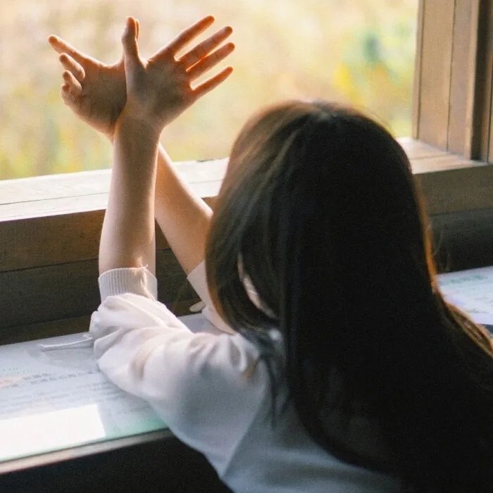 宝藏猎人久美子