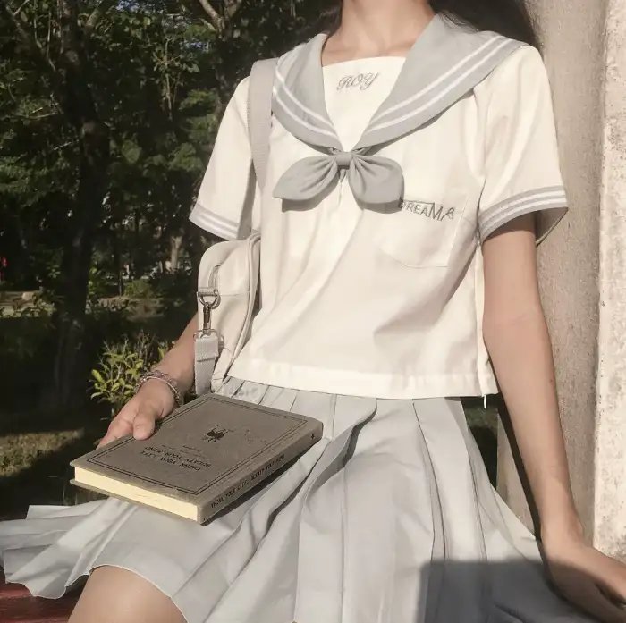 温室里的加穗子